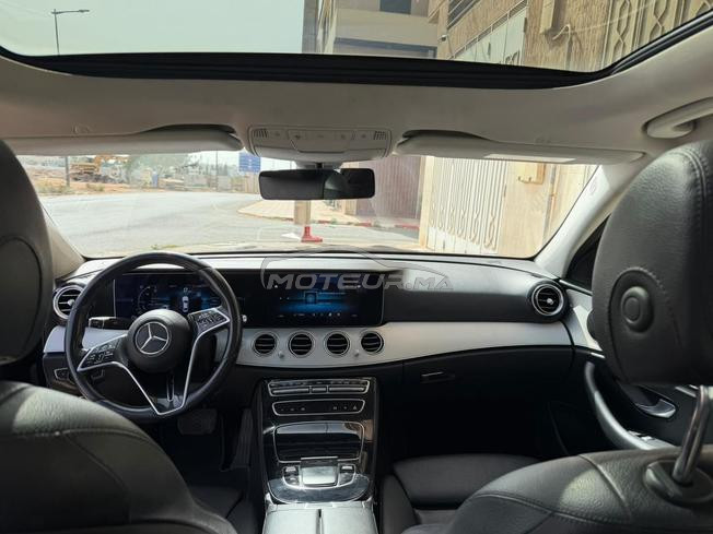 Mercedes Classe E 220 