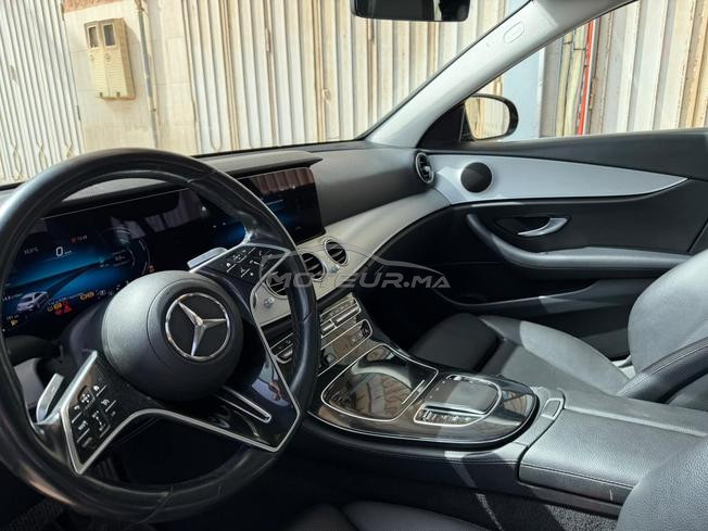 Mercedes Classe E 220 