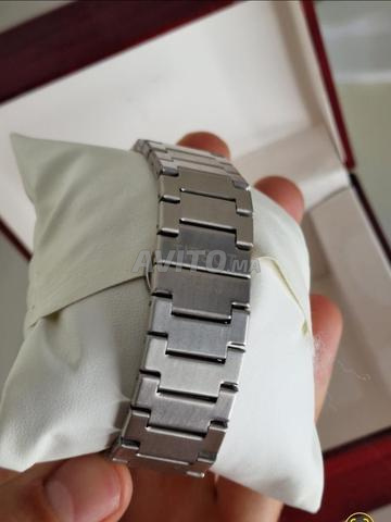 Montre Tissot PRX pour homme - 2