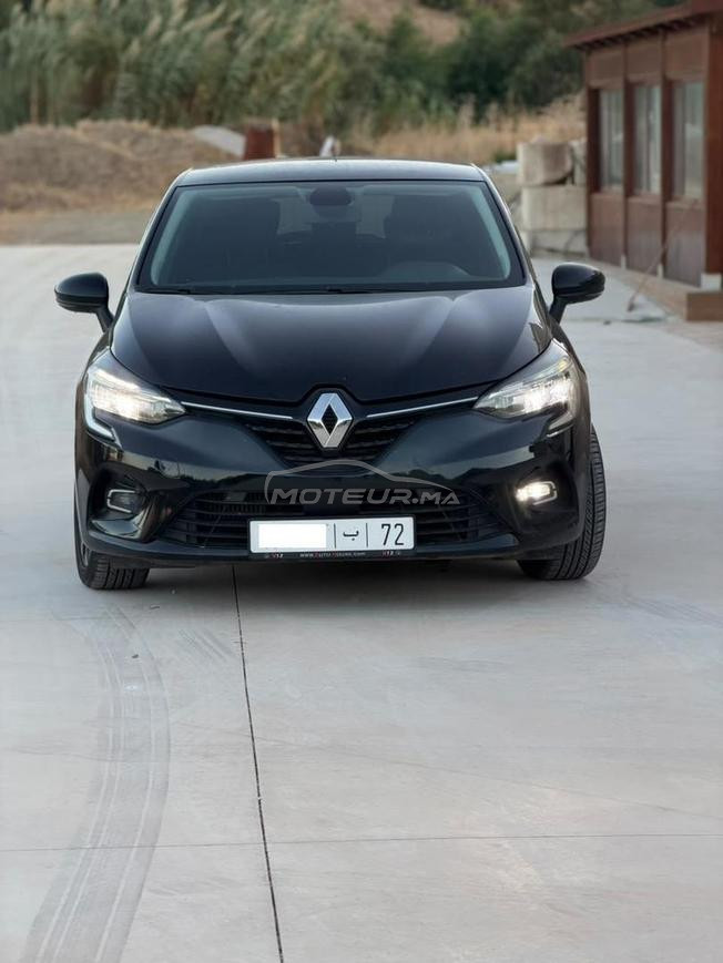 clio 5  model 11/2022