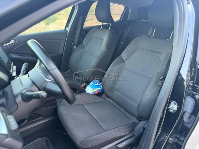 clio 5  model 11/2022