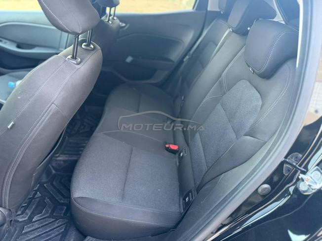 clio 5  model 11/2022