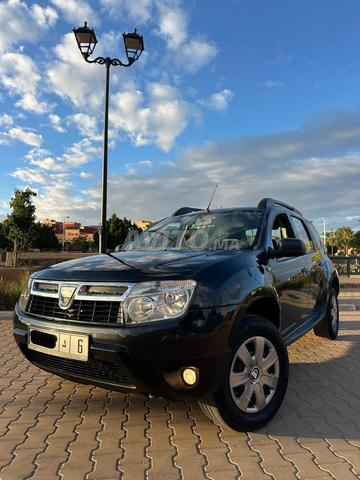 Dacia Duster 2011 mazout jamais accidenté moteur neuf - 2