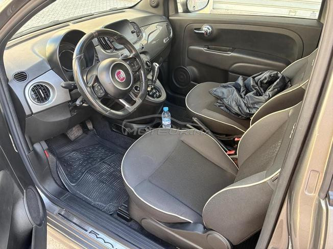 Fiat 500 excellent état 