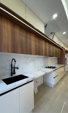 Appartement à 5min de rabat