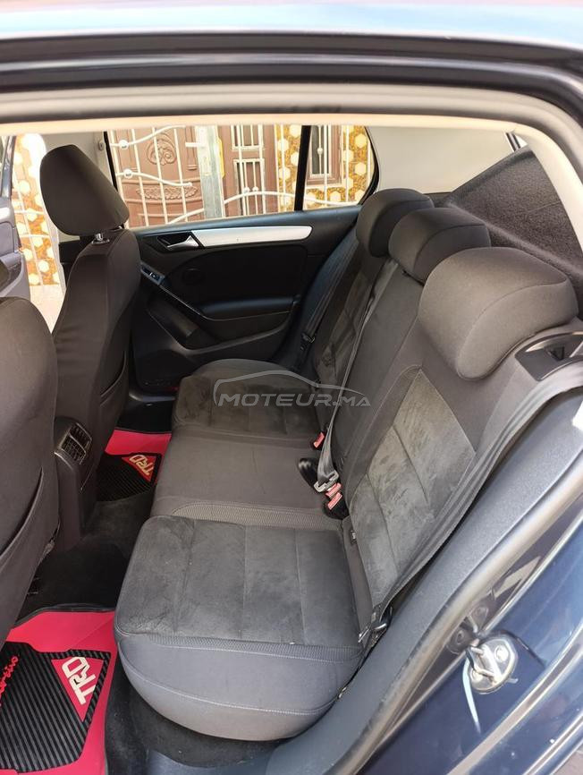 golf 6 1.6L