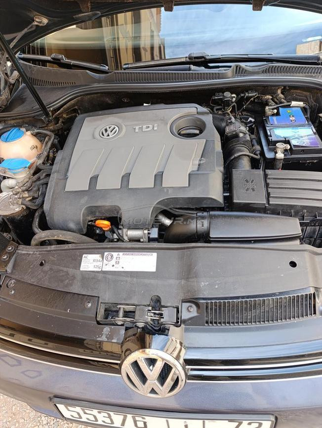 golf 6 1.6L