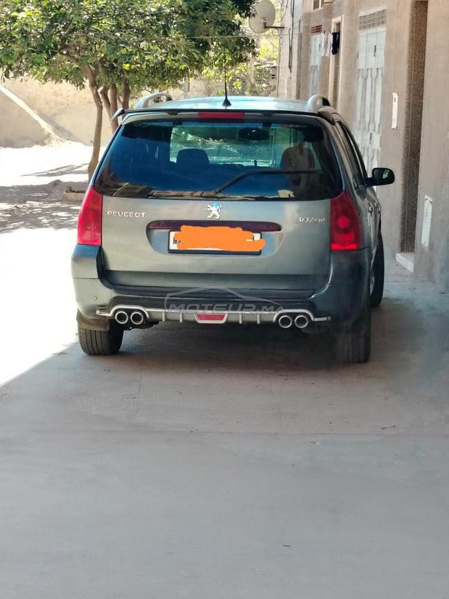 307 sw الثمن 70000