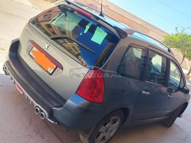 307 sw الثمن 70000