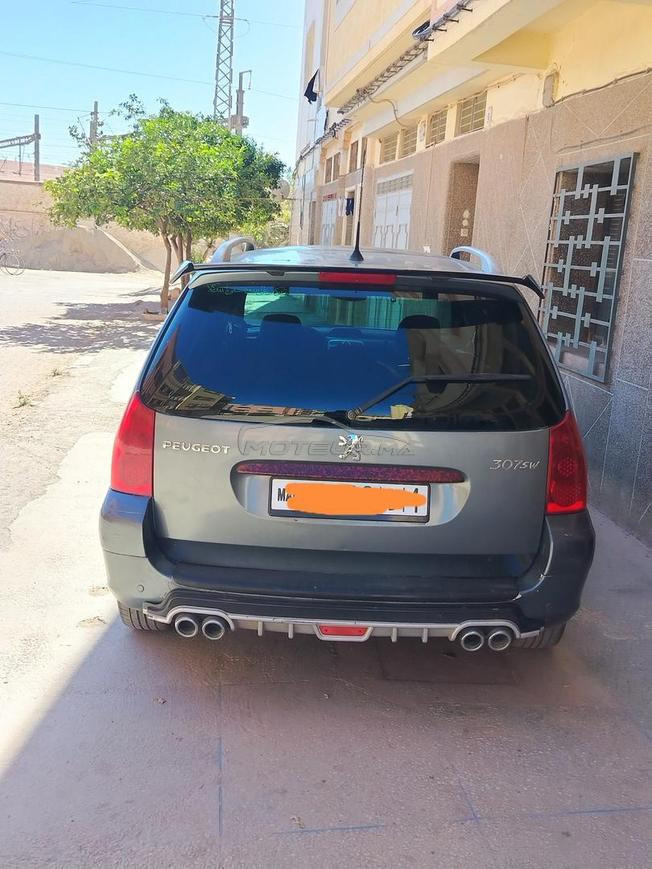 307 sw الثمن 70000