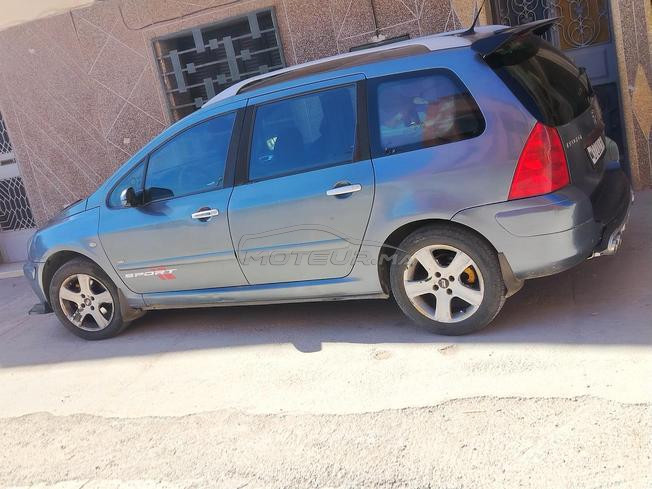 307 sw الثمن 70000