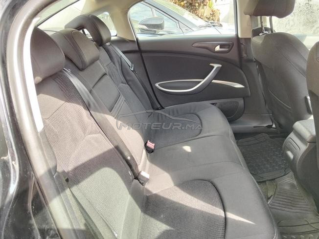 Citroën C5 2010 manuelle