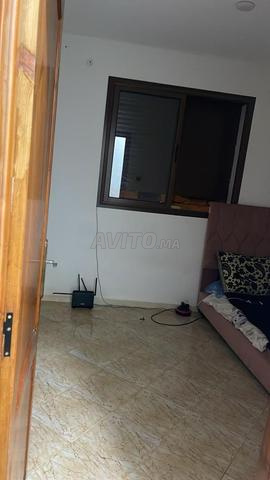 Duplex à louer à Sidi Maarouf - 2
