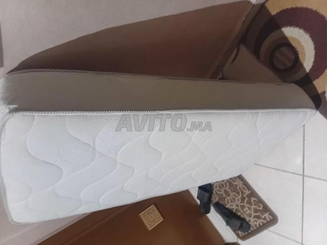 matelas pour couffin bébé - 2