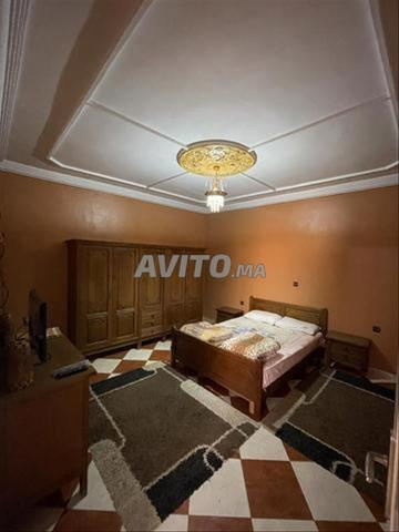 Appartement à louer 60 m² à Berkane - 2