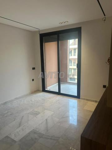 Studio à louer 50 m² à Marrakech