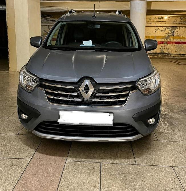 Renault Express 2024