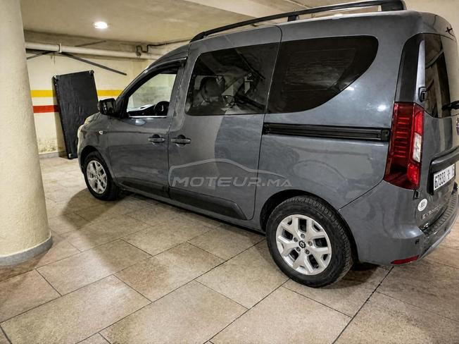 Renault Express 2024