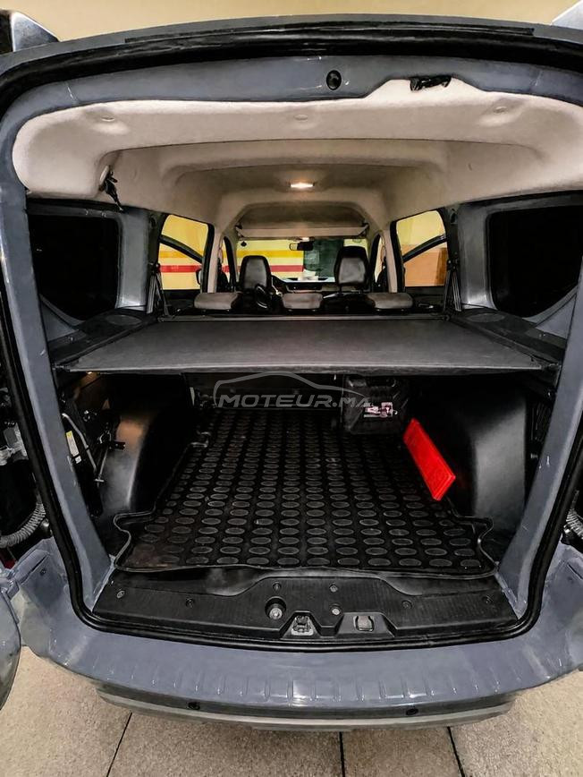 Renault Express 2024