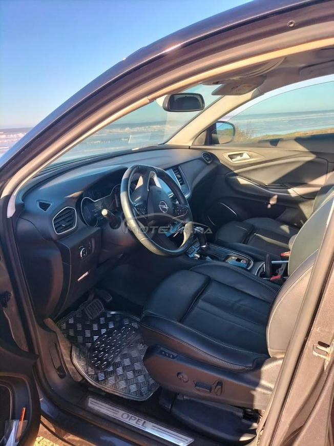 Opel Grandland X 2021 Full Options 