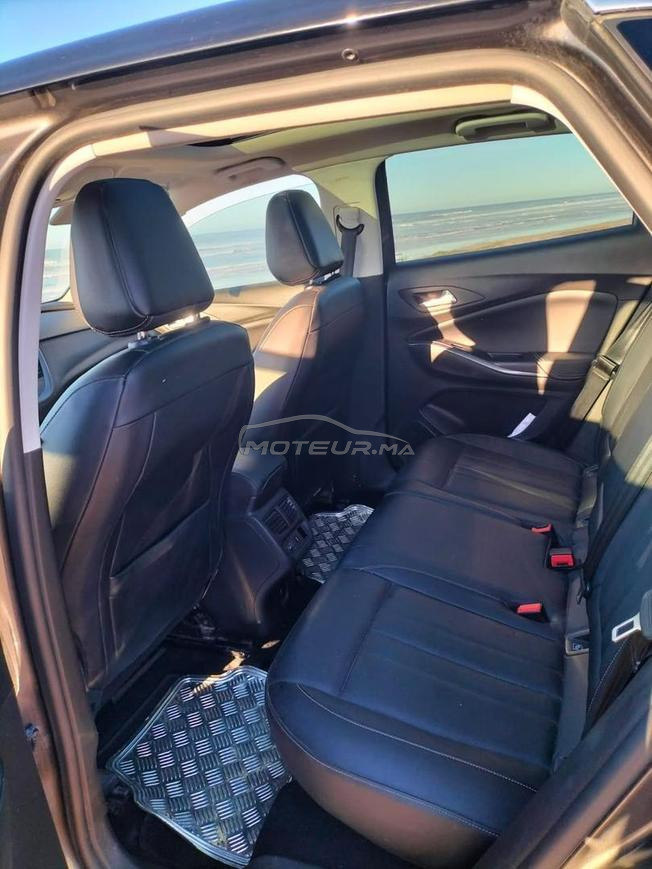 Opel Grandland X 2021 Full Options 