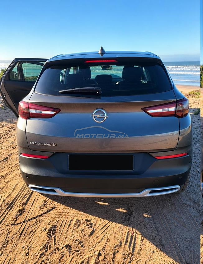 Opel Grandland X 2021 Full Options 