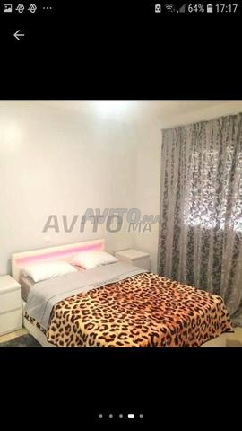Appartement meublé et propre à louer à Fès - 2