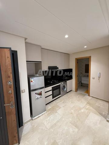 Appartement meublé à louer à Salwan - 2