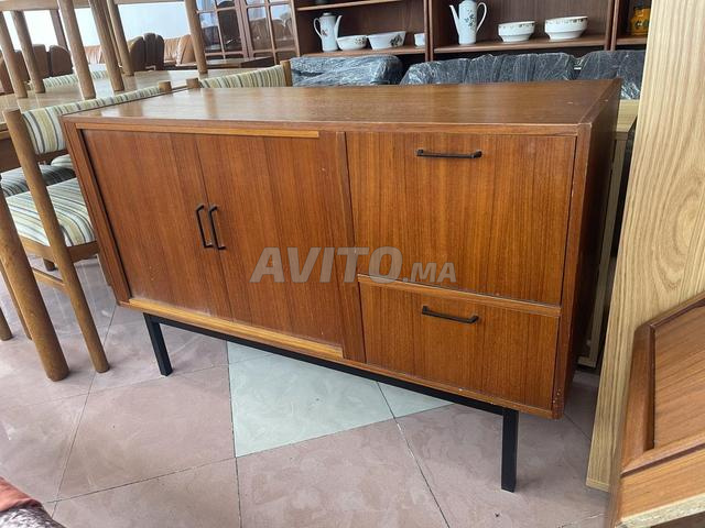 Meuble TV Vintage - 2