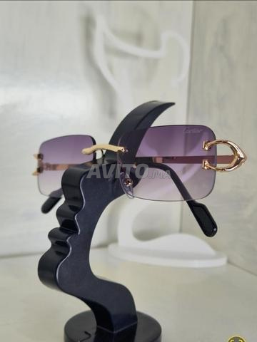 نظارات كارتييه - 2