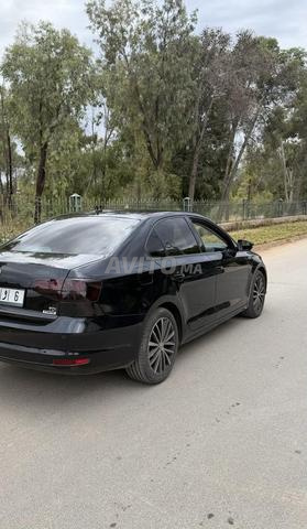 Jetta VW 2020 - 2