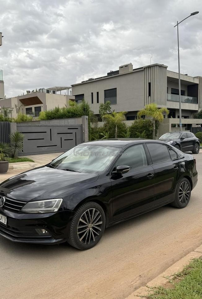 jetta vw 2020