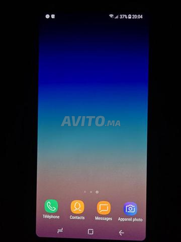 Samsung A08 - 2