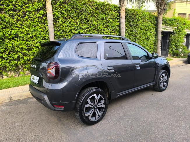 dacia doustar 2023 premier main automatique 