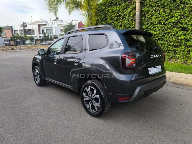 dacia doustar 2023 premier main automatique 