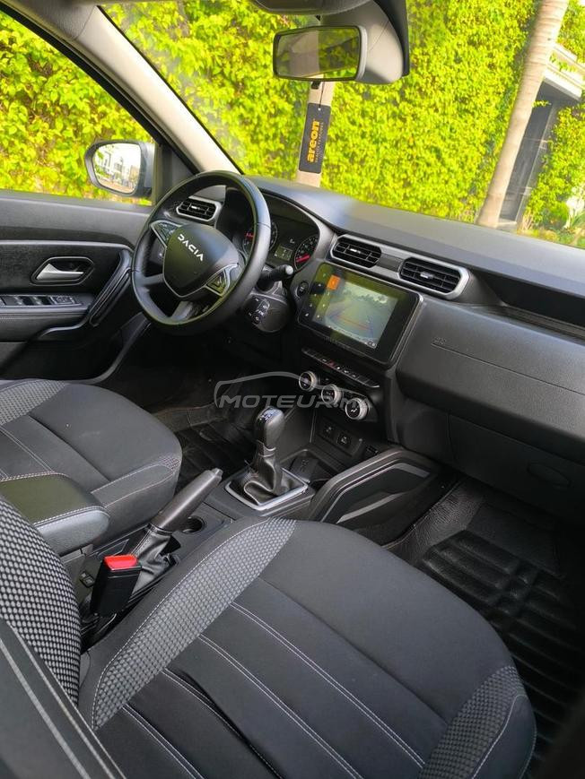 dacia doustar 2023 premier main automatique 