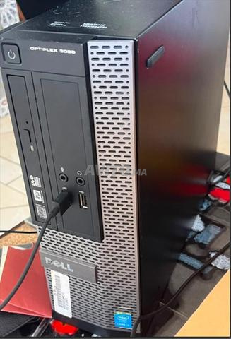 ديل أوبتيبلكس 3020 i3 - 2