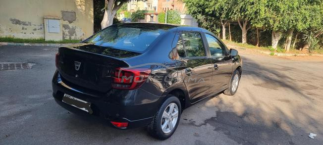Dacia Logan Diesel 