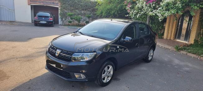 Dacia Logan Diesel 
