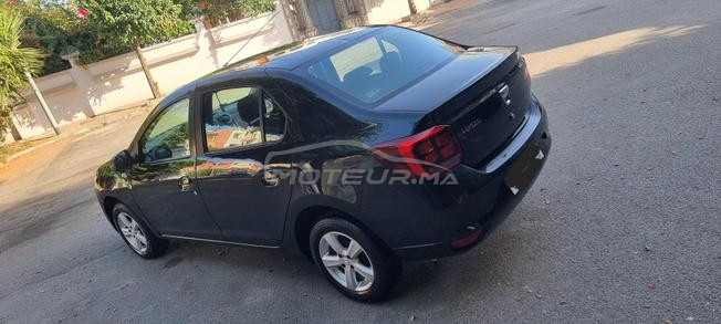 Dacia Logan Diesel 
