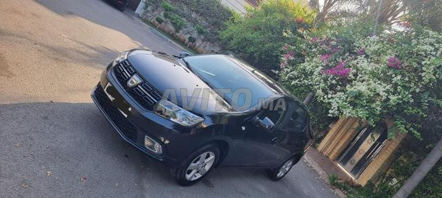 Dacia Logan Diesel - 2