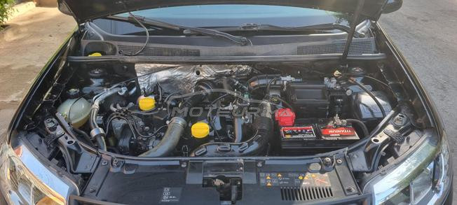 Dacia Logan Diesel 