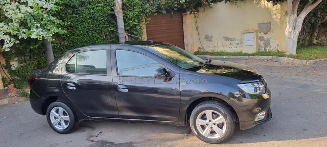 Dacia Logan Diesel 
