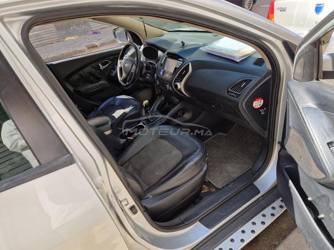 hyundai ix 35 