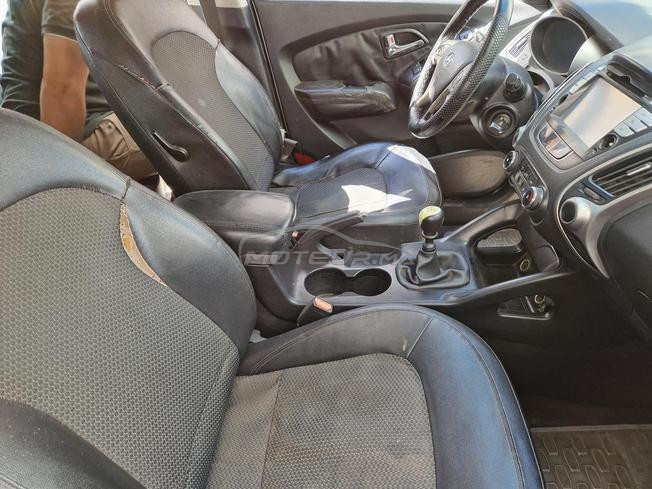 hyundai ix 35 