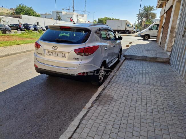 hyundai ix 35 