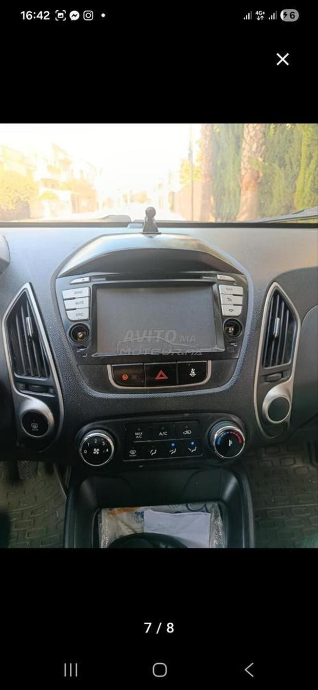 hyundai ix 35 