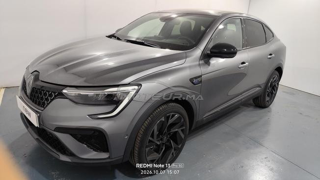 RENAULT ARKANA Esprit Alpine 2025