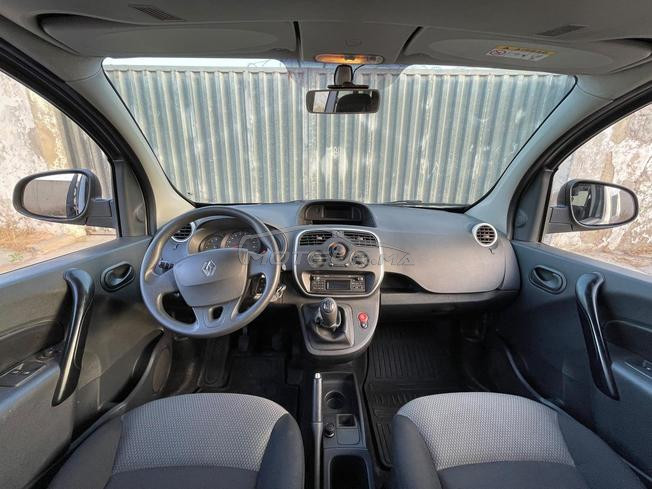 Renault Kangoo évolution 2019