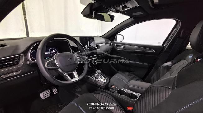 RENAULT ARKANA Esprit Alpine 2025